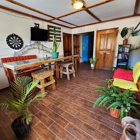 Boho By Arte Hostal Boquete Bajo Boquete Ngoại thất bức ảnh