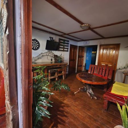 Boho By Arte Hostal Boquete Bajo Boquete Ngoại thất bức ảnh