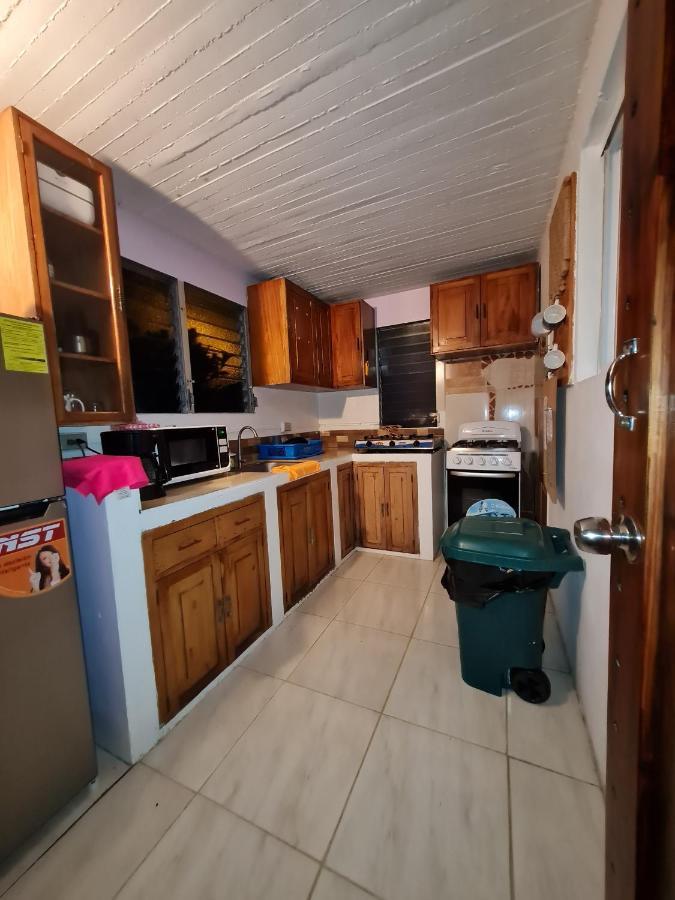 Boho By Arte Hostal Boquete Bajo Boquete Ngoại thất bức ảnh