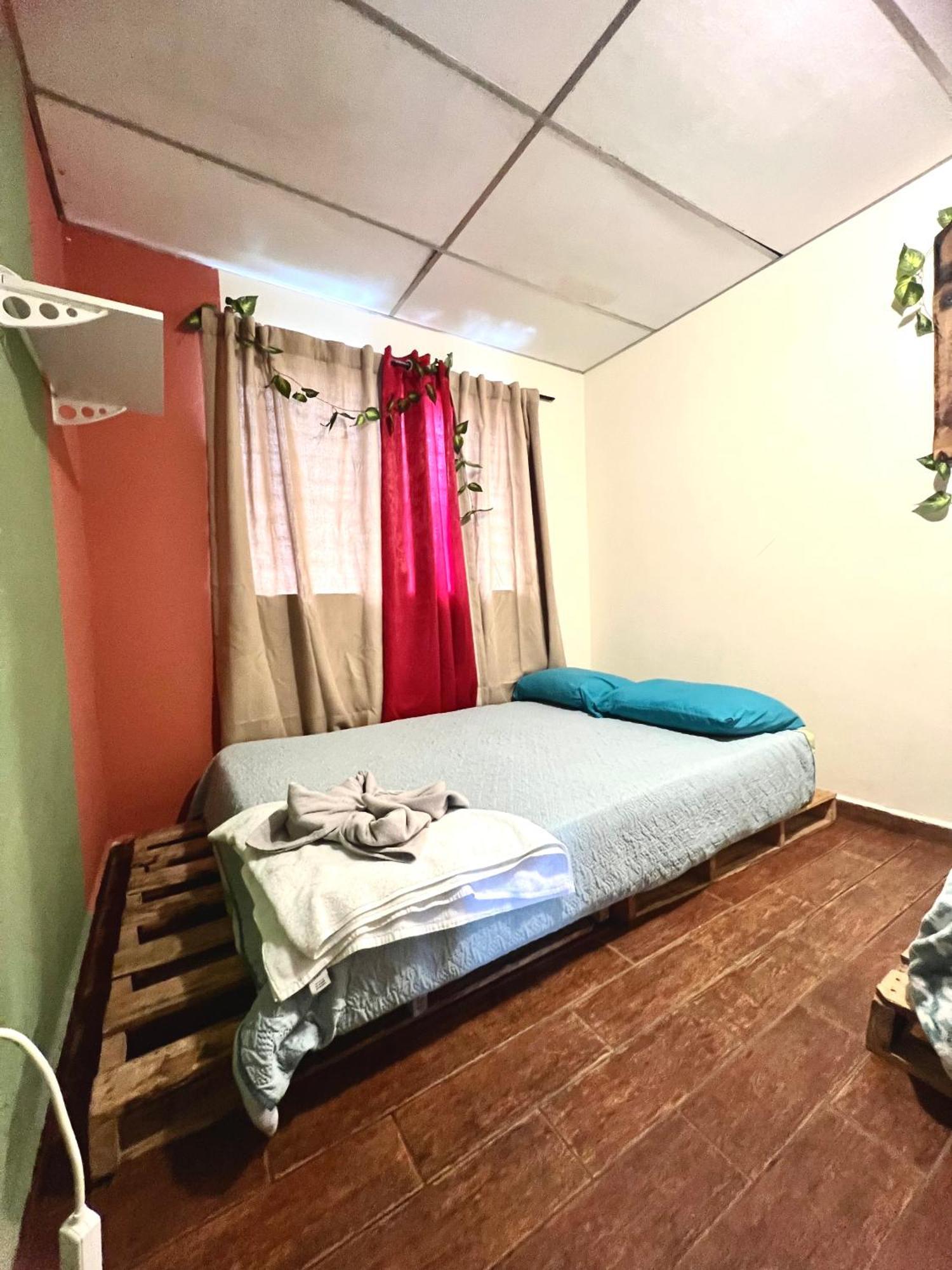 Boho By Arte Hostal Boquete Bajo Boquete Ngoại thất bức ảnh