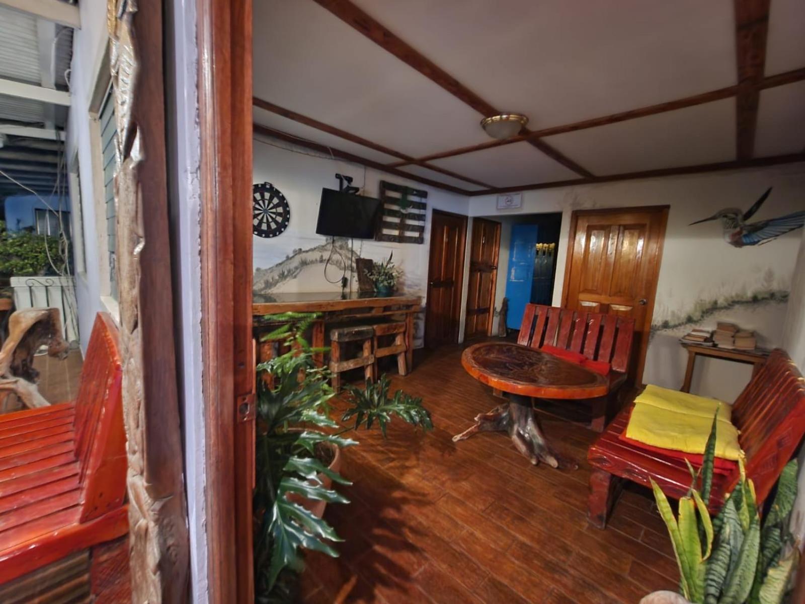 Boho By Arte Hostal Boquete Bajo Boquete Ngoại thất bức ảnh