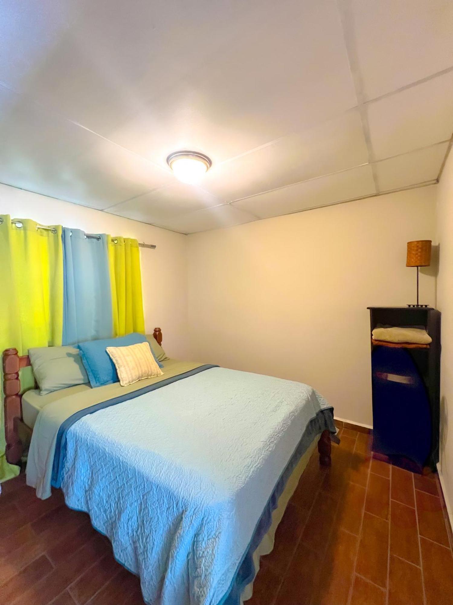 Boho By Arte Hostal Boquete Bajo Boquete Ngoại thất bức ảnh
